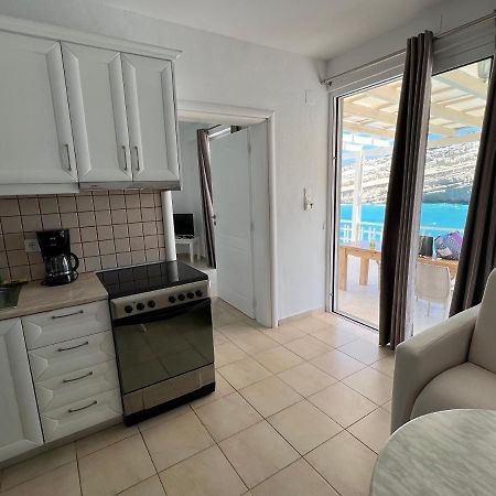 Bella Vista Luxury Apartment Matala  Exterior photo