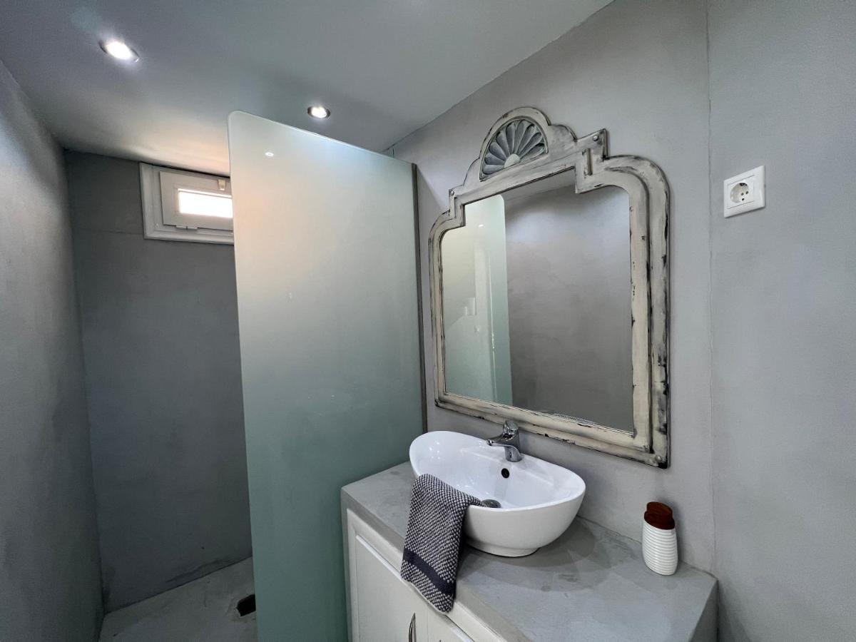 Bella Vista Luxury Apartment Matala  Exterior photo