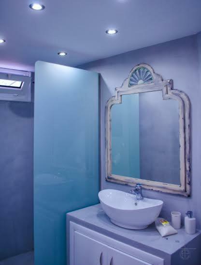 Bella Vista Luxury Apartment Matala  Exterior photo