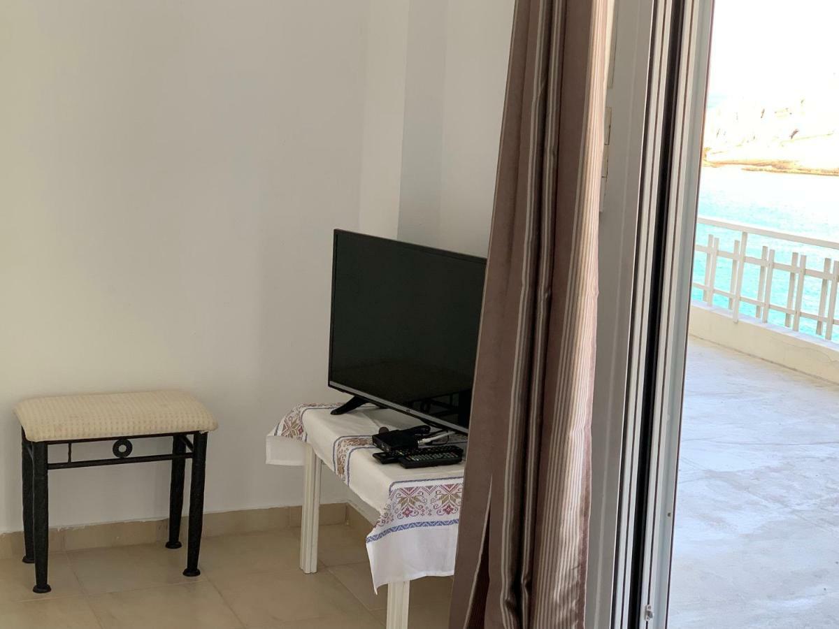 Bella Vista Luxury Apartment Matala  Exterior photo