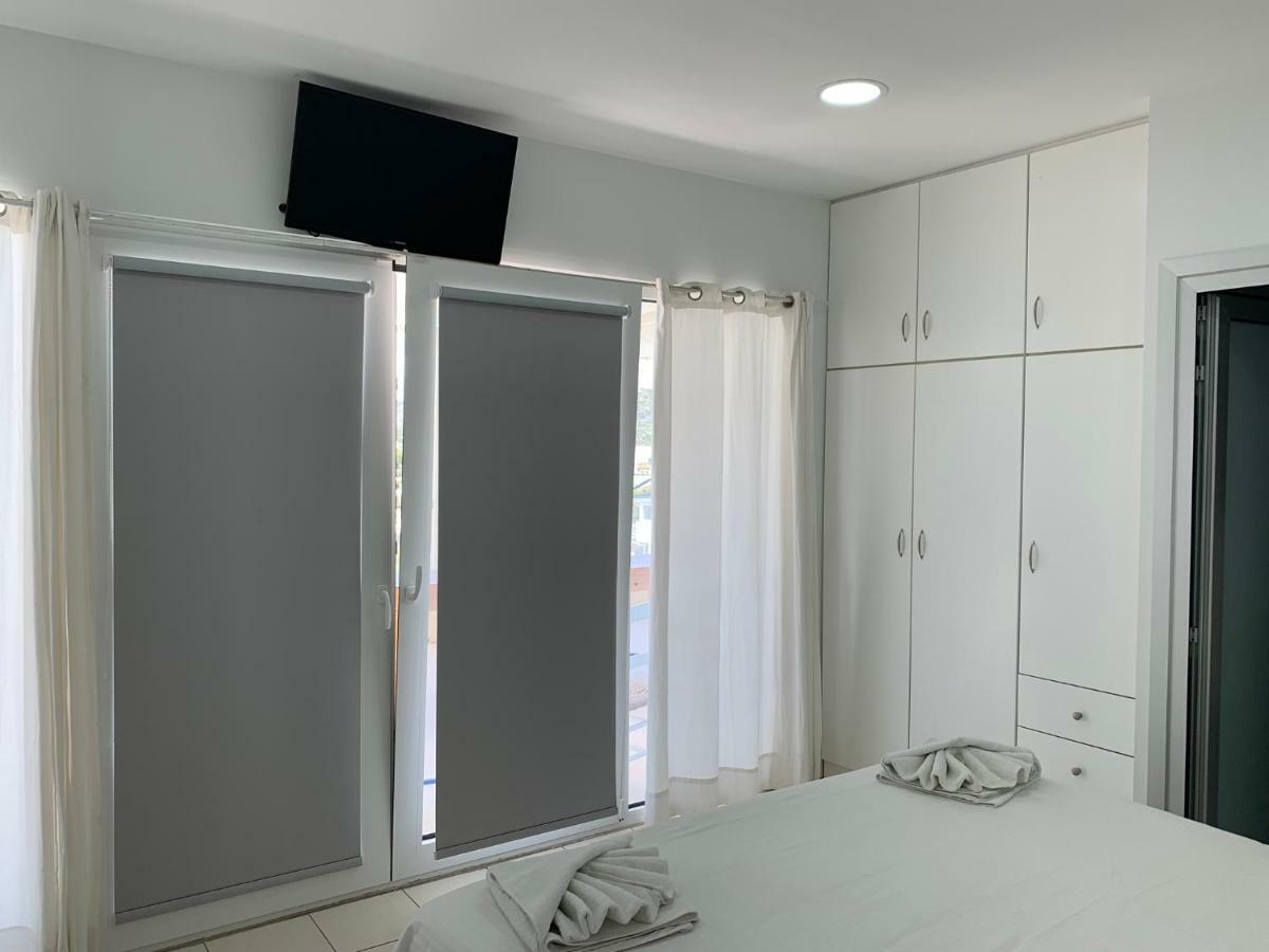 Bella Vista Luxury Apartment Matala  Exterior photo